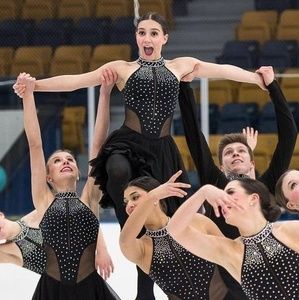 Meet your Posher, Cathy